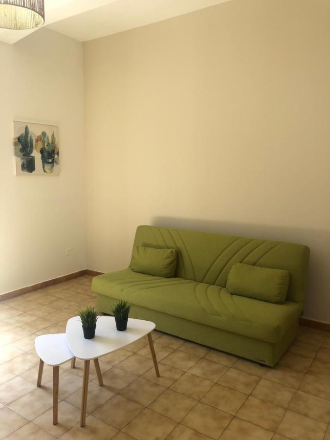 Home Ciccilla 雷焦卡拉布里亚 外观 照片