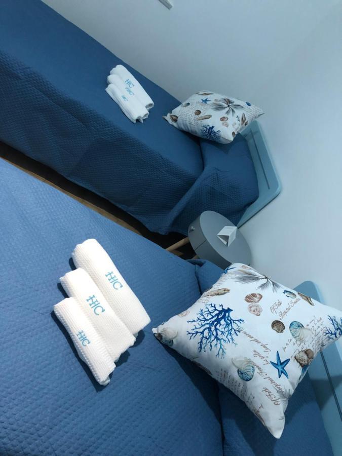 Home Ciccilla 雷焦卡拉布里亚 外观 照片