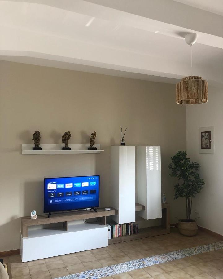 Home Ciccilla 雷焦卡拉布里亚 外观 照片
